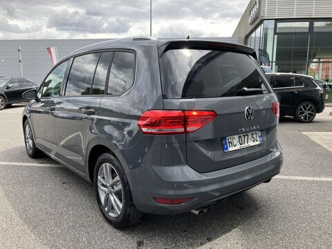 Touran TDI 150 DSG7 LOUNGE LIFE 2025 occasion 59860 Bruay-sur-l'Escaut
