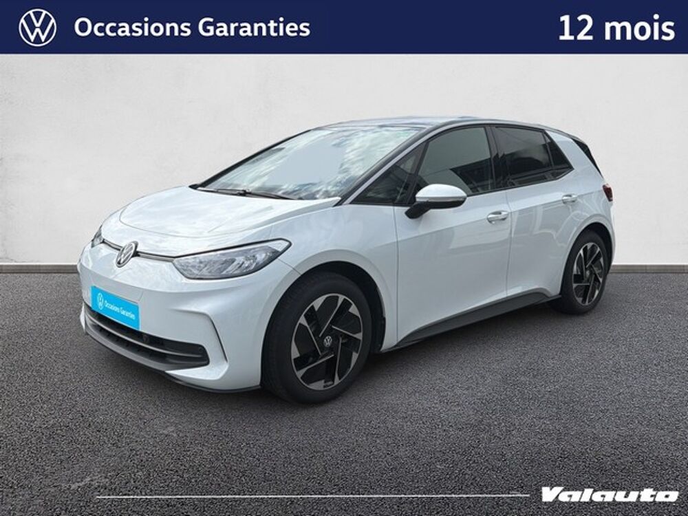 ID.3 FL PURE 52KWH 170CH LIFE MAX 2025 occasion 59720 Louvroil
