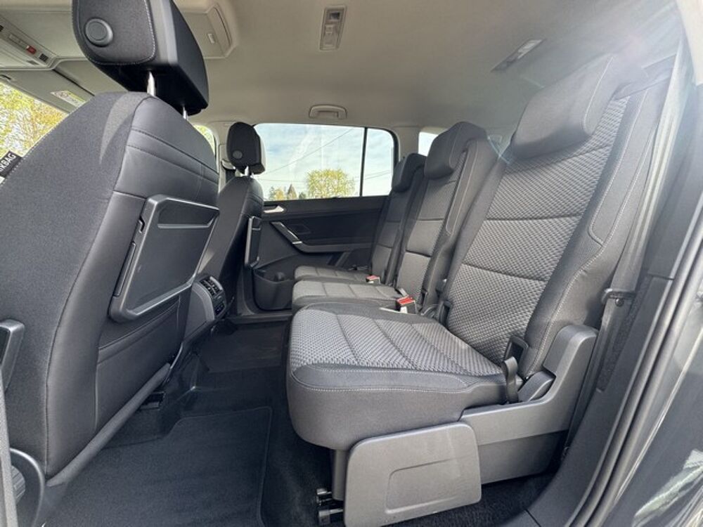 Touran 150 DS7 EDITION 7 PLACES 2026 occasion 59720 Louvroil