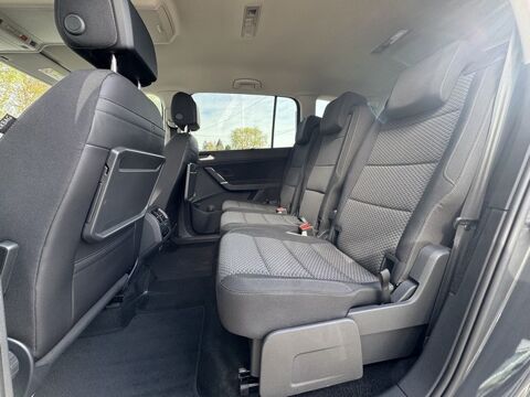 Touran 150 DS7 EDITION 7 PLACES 2026 occasion 59720 Louvroil
