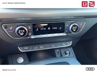 Q5 50 TFSIE 299CH QUATTRO S TRONIC 7 ADVANCED 2024 occasion 59860 Bruay-sur-l'Escaut