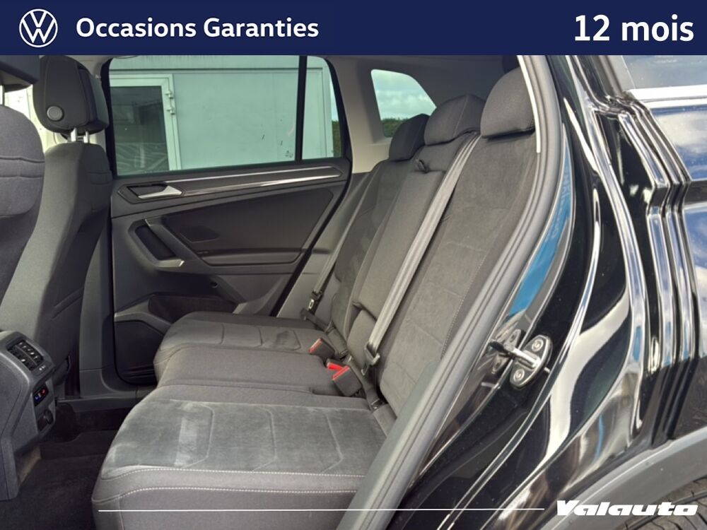 Tiguan 2.0 TDI 150 CH DSG7 ELEGANCE 2023 occasion 59860 Bruay-sur-l'Escaut