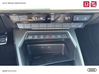 A3 35 TFSI 150 S-LINE S-TRONIC 7 2023 occasion 59860 Bruay-sur-l'Escaut