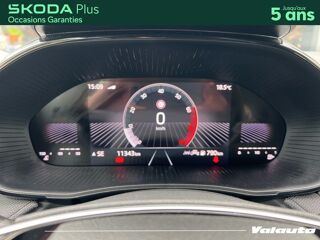 Fabia SELECTION 1.0 TSI 95CH BVM5 2025 occasion 59130 Lambersart