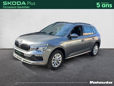 Skoda Kamiq SELECTION 1.0 TSI 116CH DSG7 2025 occasion Lambersart 59130