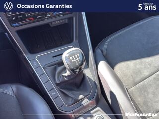 Polo 1.0 TSI 95 STYLE 2025 occasion 59860 Bruay-sur-l'Escaut