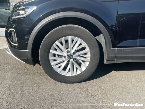 T-ROC FL 1.0 TSI 110 CH LIFE 2023 occasion 59100 Roubaix
