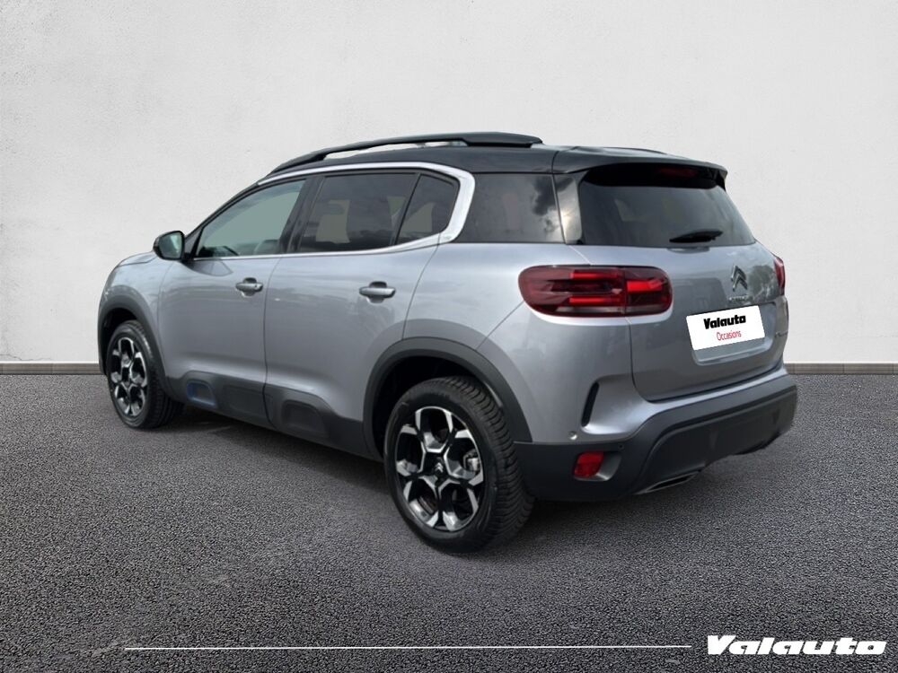 C5 aircross 1.5 BLUEHDI 130 EAT8 SHINE 2023 occasion 59400 Cambrai