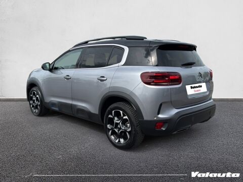 C5 aircross 1.5 BLUEHDI 130 EAT8 SHINE 2023 occasion 59400 Cambrai