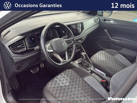 Taigo 1.0 TSI 110 CH DSG7 R LINE 2023 occasion 59860 Bruay-sur-l'Escaut