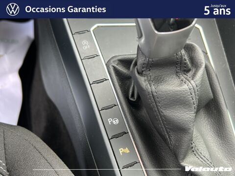 Polo 1.0 TSI 95 CH BVM5 R LINE 2025 occasion 62217 Beaurains