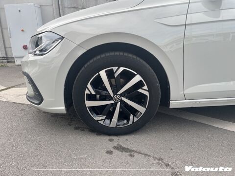 Polo LIFE 1.0 TSI 95CH BVM5 2023 occasion 59100 Roubaix
