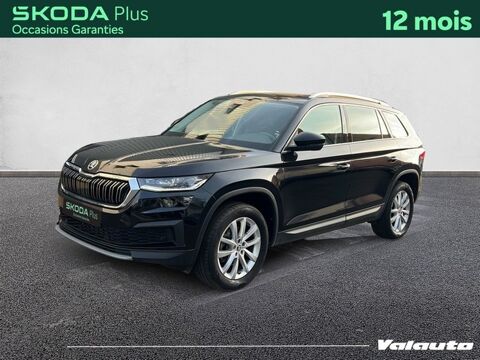 Skoda Kodiaq STYLE 2.0 TDI 150 SCR DSG7 2023 occasion Lambersart 59130