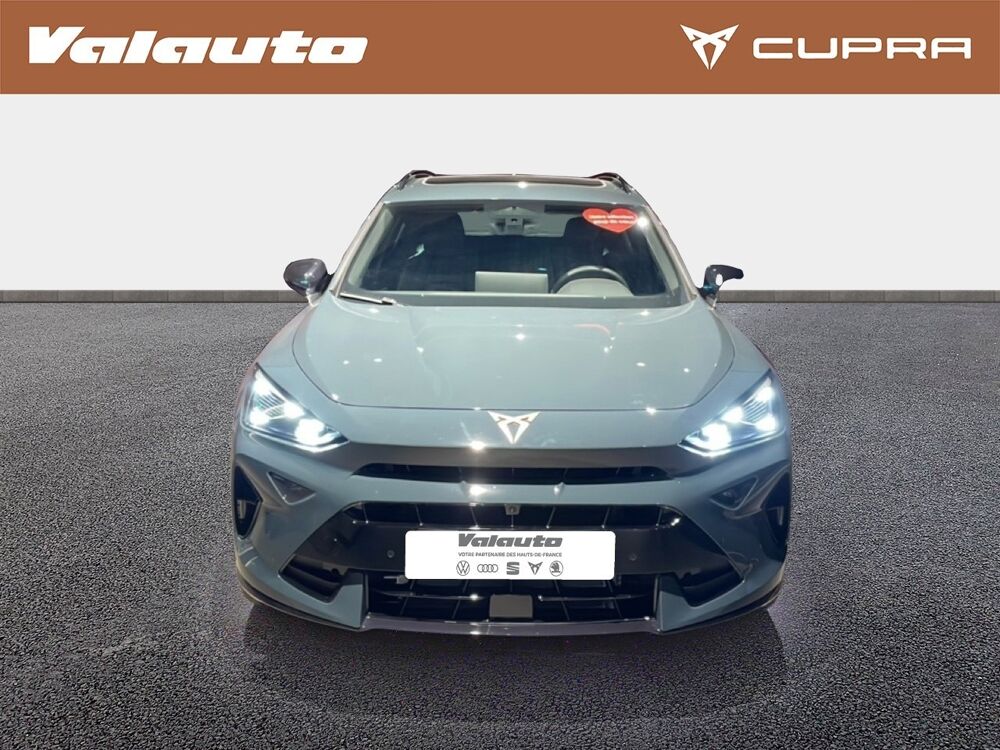 Formentor CUPRA V 1.5 ETSI 150 CH DSG7 2026 occasion 62217 Beaurains