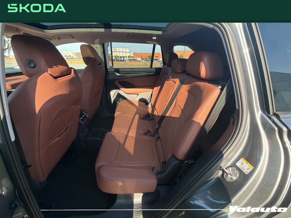 Kodiaq PLUS 1.5 TSI 150 CH HYBRID DSG7 CO... 2026 occasion 59223 Roncq