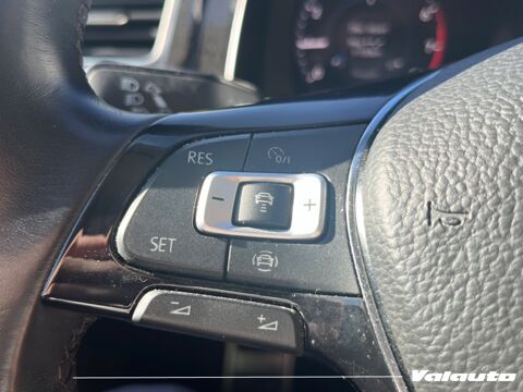 Golf CONNECT 1.5 TSI 130CH DSG7 2018 occasion 59100 Roubaix