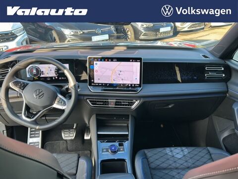 Tiguan NOUVEAU 1.5 ETSI 150CH DSG7 R LINE 2026 occasion 62217 Beaurains