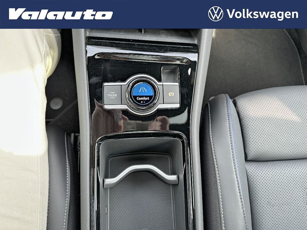 Tiguan NOUVEAU 1.5 EHYBRID 204CH DSG6 R LINE... 2025 occasion 59400 Cambrai