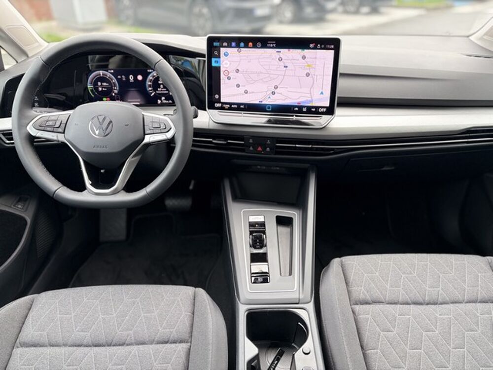 Golf 8 EDITION 1.5 EHYBRID 204CH DSG6 2025 occasion 59223 Roncq
