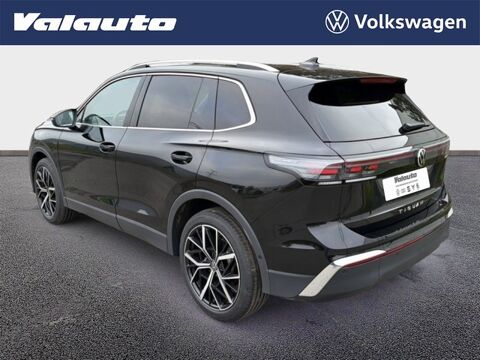 Tiguan 2.0 TDI 150CH DSG7 ELEGANCE 2025 occasion 59930 La Chapelle-d'Armenti&egrave;res