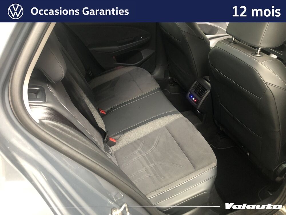 Golf 1.5 E-TSI 116 STYLE DSG7 2025 occasion 62217 Beaurains