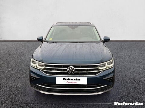Tiguan TDI 150 ELEGANCE DSG7 2022 occasion 59860 Bruay-sur-l'Escaut