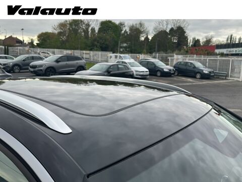 T-ROC NOUVEAU NF 1.5 ETSI HYBRID 150CH DSG7 ... 2026 occasion 59400 Cambrai