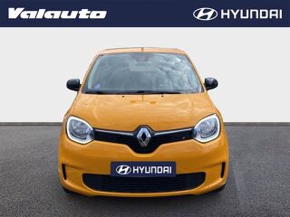 Twingo III SCE 65 EQUILIBRE 2023 occasion 59720 Louvroil
