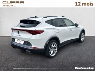 Formentor V E HYBRID 204 CH DSG6 2024 occasion 59223 Roncq