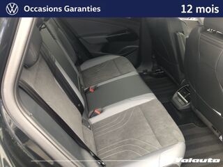 ID.4 PRO 77 KWH LIFE MAX 286CH 2026 occasion 62217 Beaurains