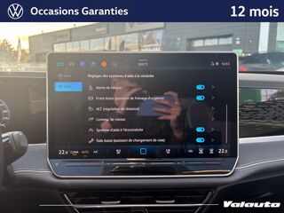 Passat SW ELEGANCE 1.5 ETSI 150 CH DSG7 2024 occasion 59223 Roncq