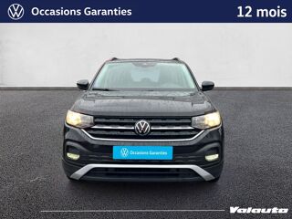T-Cross 1.0 TSI 110 LIFE 2022 occasion 62217 Beaurains