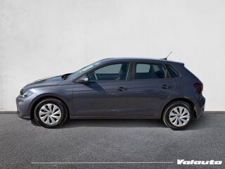Polo BUSINESS 1.0 TSI 95CH BVM5 2022 occasion 59930 La Chapelle-d'Armenti&egrave;res