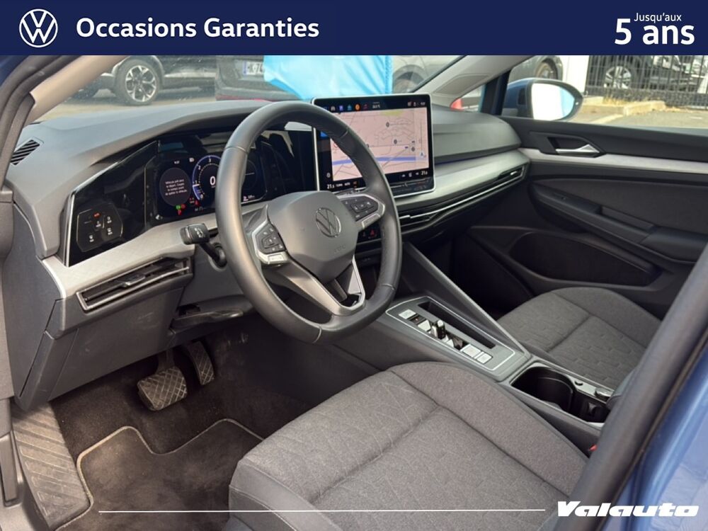 Golf 2.0 TDI 150 CH DSG VW EDITION 2025 occasion 59223 Roncq