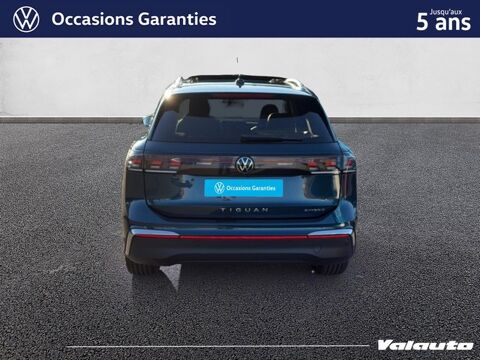Tiguan ELEGANCE 1.5 EHYBRID 204CH DSG6 2025 occasion 59223 Roncq