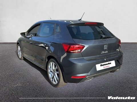 Ibiza 1.0 TSI 95 CH FR 2025 occasion 59223 Roncq