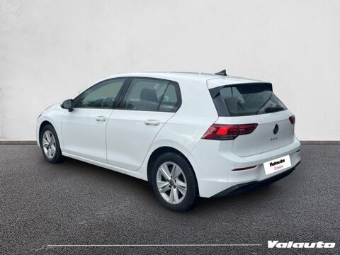 Golf BUSINESS 2.0 TDI 115CH BVM6 2021 occasion 59100 Roubaix