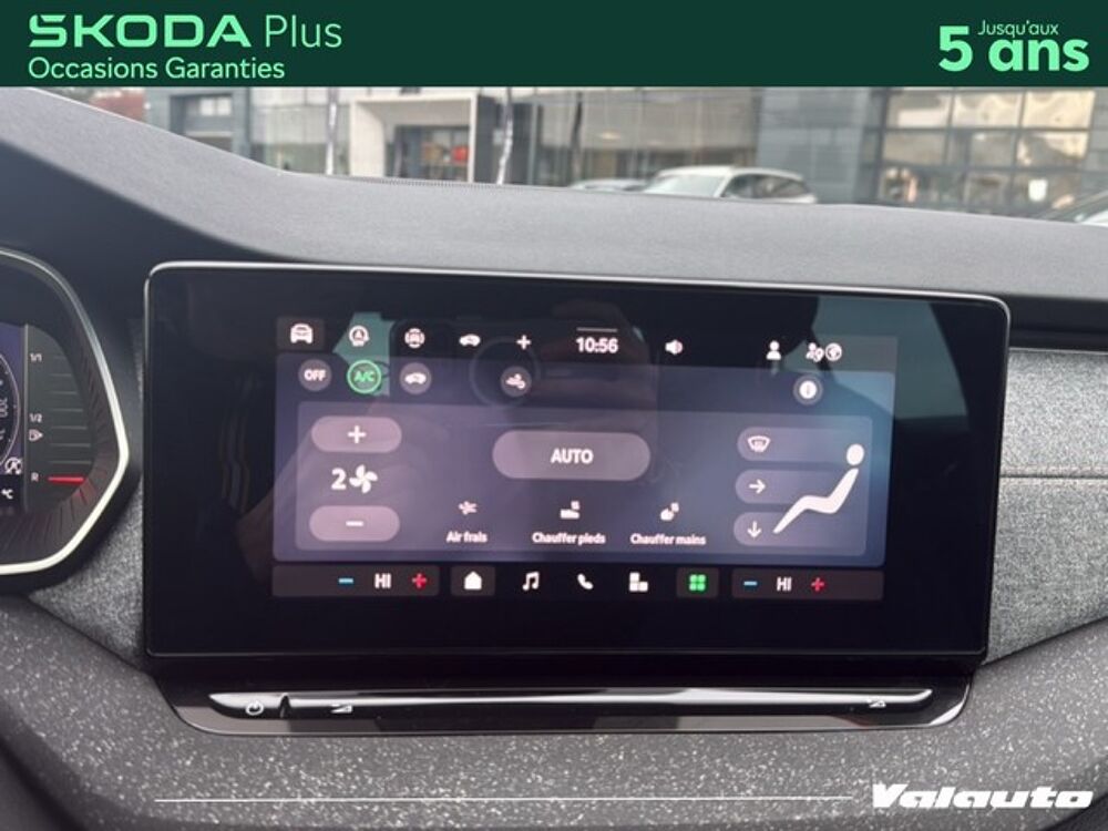 Octavia SELECTION 2.0 TDI 150 DSG7 2025 occasion 59223 Roncq
