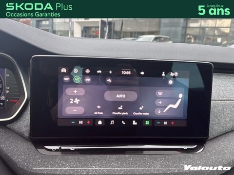Octavia SELECTION 2.0 TDI 150 DSG7 2025 occasion 59223 Roncq