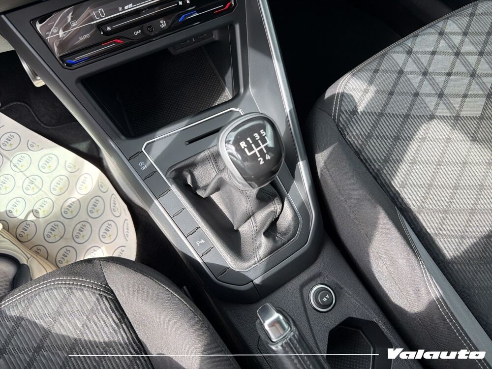 Polo R LINE 1.0 TSI 95 BVM5 2023 occasion 59930 La Chapelle-d'Armenti&egrave;res