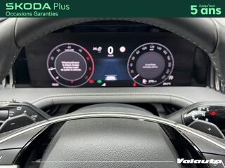 Superb LAURIN & KLEMENT 2.0 TDI 150... 2025 occasion 59130 Lambersart