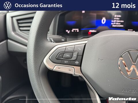 Polo BUSINESS 1.0 MPI 80 CH 2023 occasion 59223 Roncq