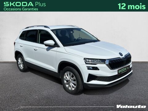 Karoq TSI 150 SELECTION DSG7 2024 occasion 62217 Beaurains
