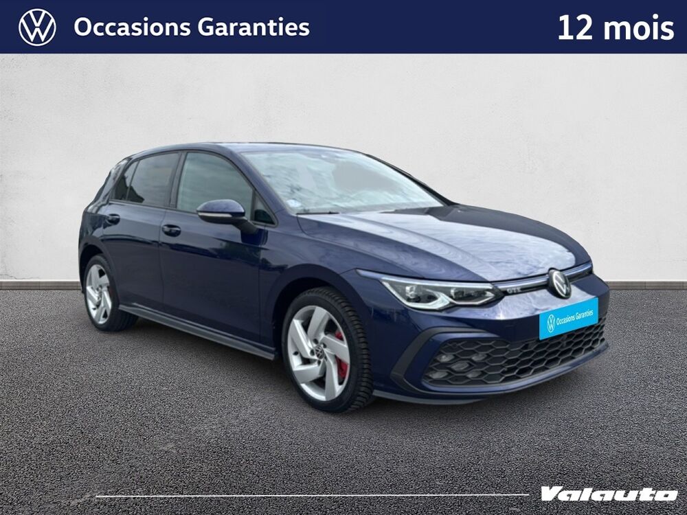 Golf GTE 1.4 245 2022 occasion 59400 Cambrai