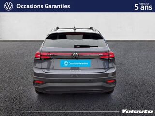 Taigo VW EDITION 1.0 TSI 116 CH DSG7 2025 occasion 59223 Roncq