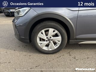 Taigo LIFE 1.0 TSI 95 CH 2023 occasion 59223 Roncq