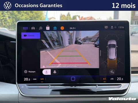 Golf 1.5 TSI EVO2 116 BVM6 2024 occasion 59720 Louvroil