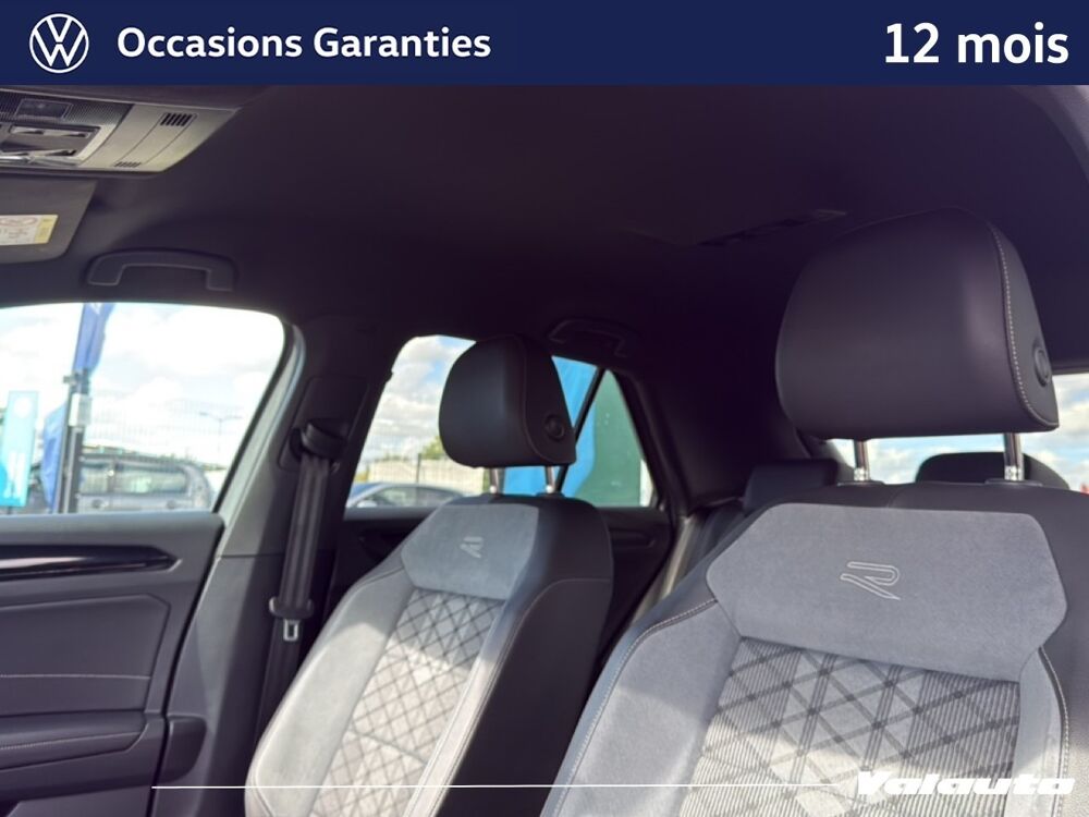 T-ROC 2 TDI 150 DSG R LINE 2023 occasion 59223 Roncq