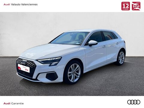 Annonce voiture Audi A3 26990 €