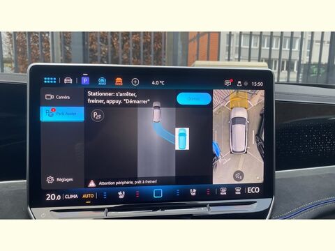 Passat NOUVELLE EHYBRID 272CH DSG6 R LINE 2024 occasion 59130 Lambersart